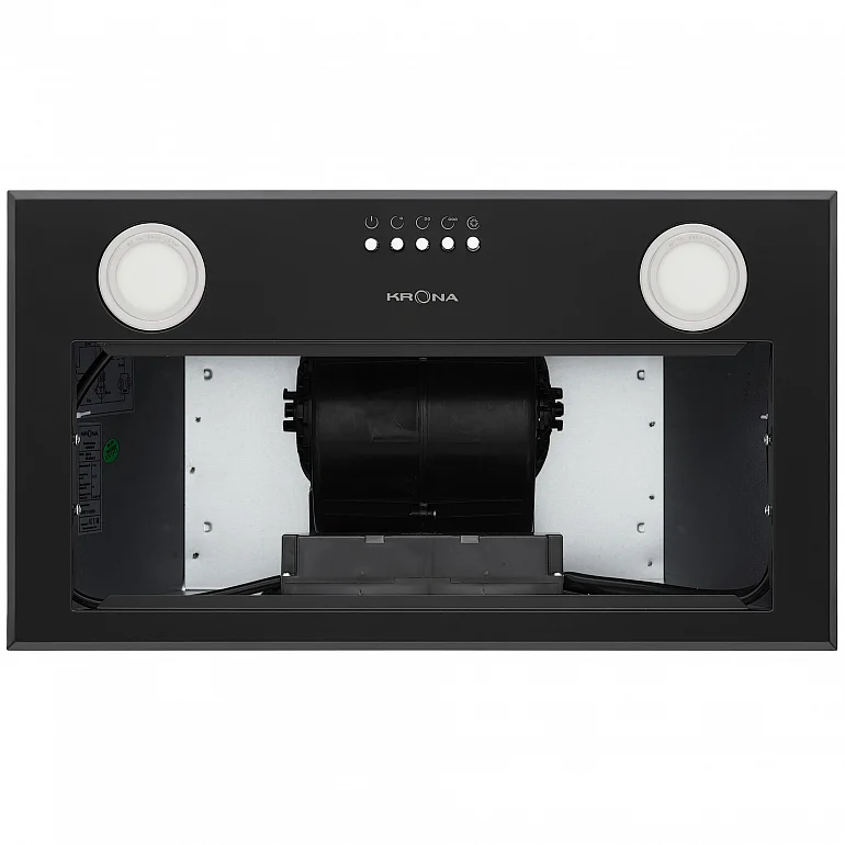 ADEL 600 BLACK PB
