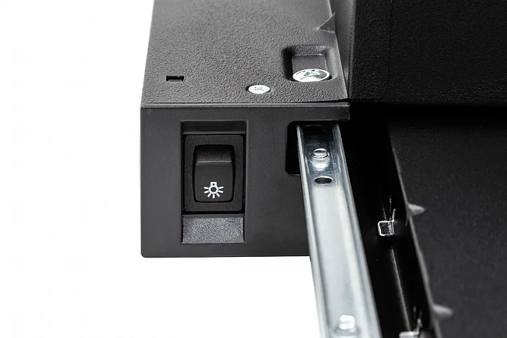 KAMILLA 600 black (1 мотор)