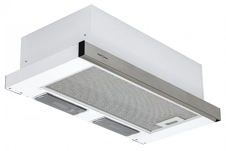 GERDA 600 inox PB