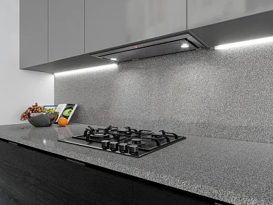 Monika 900 inox