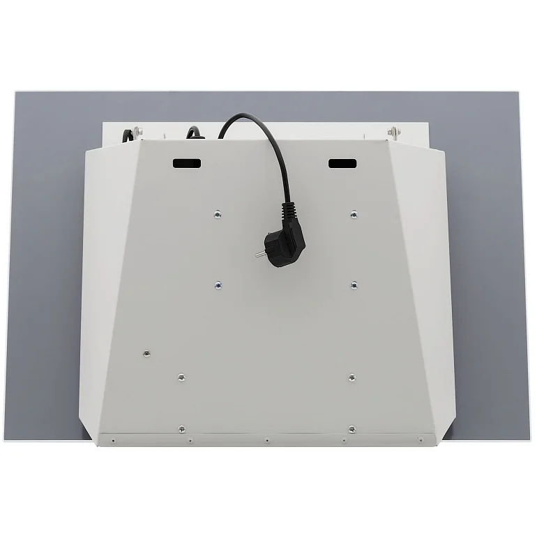 BELINDA 600 white SGC