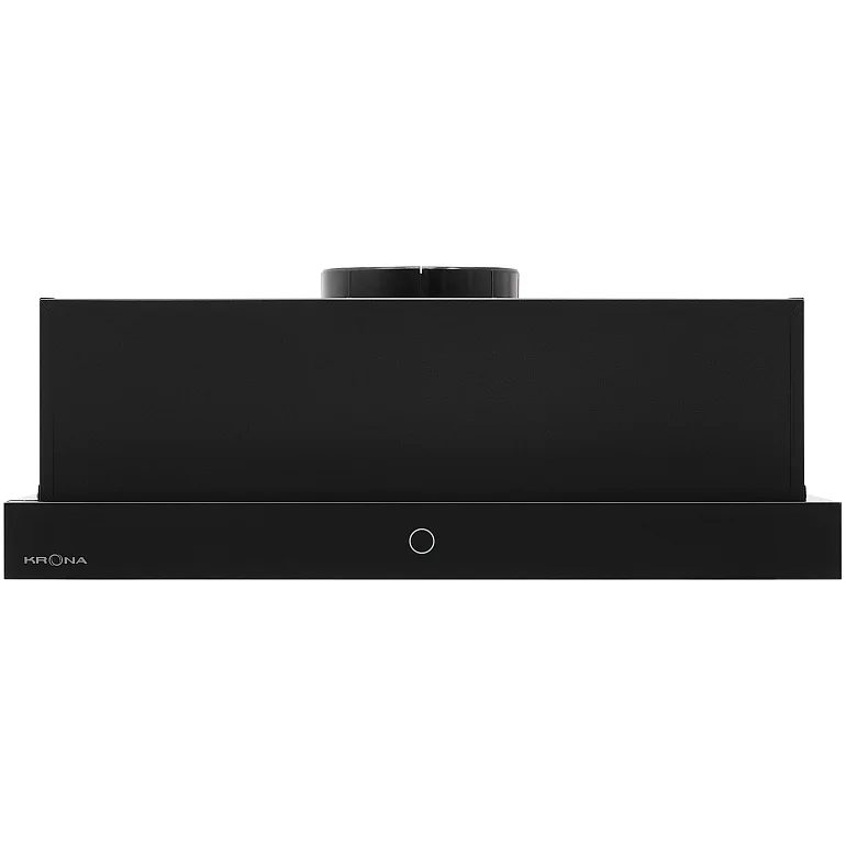 KAMILLA T SENSOR 600 Black