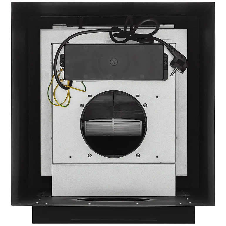 DITA F MAX 420 black SGC