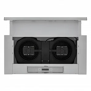 KAMILLA slim 600 INOX ( 2 мотора)