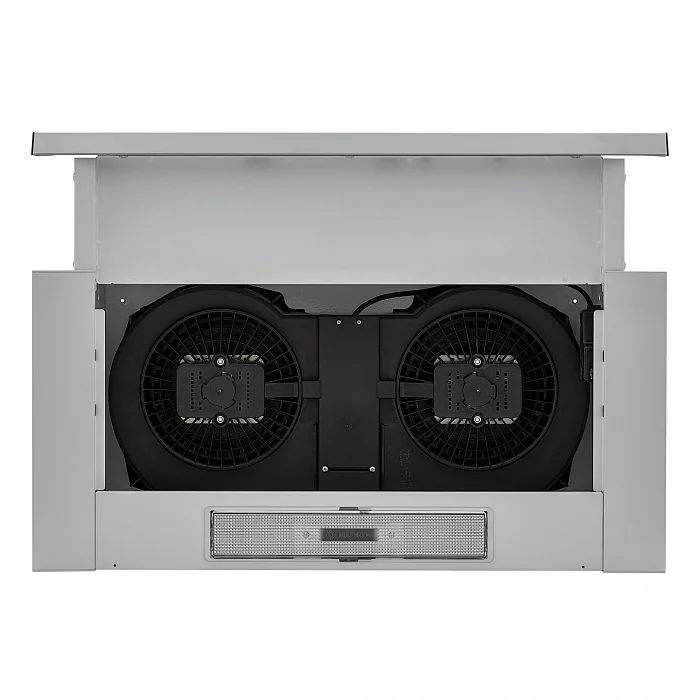 Kamilla slim 600 white (2 мотора)