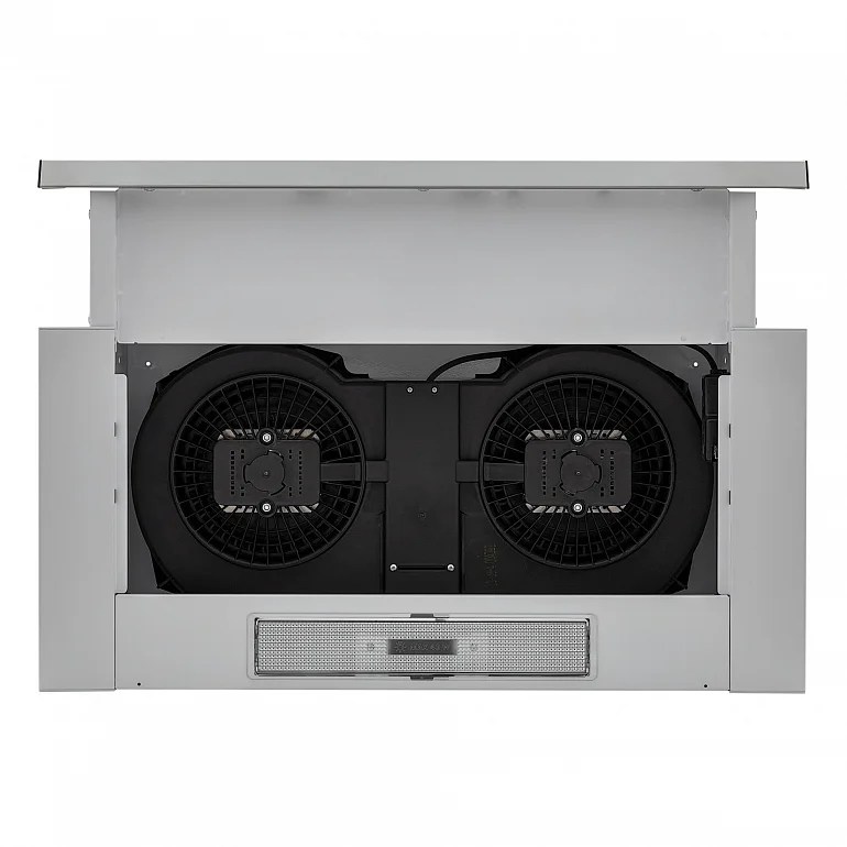 KAMILLA slim 600 INOX ( 2 мотора)