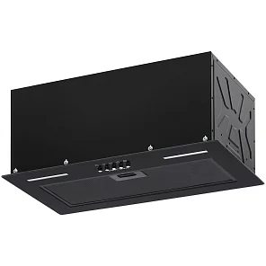 WERMUT 500 DN BLACK PB BF