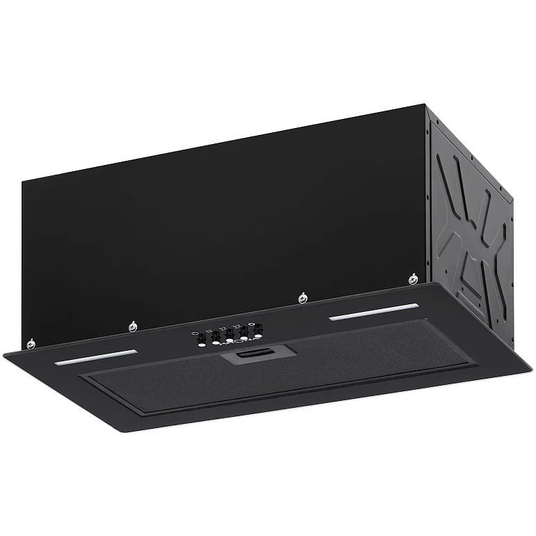 WERMUT 500 DN BLACK PB BF