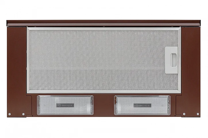 KAMILLA 600 black (1 мотор)