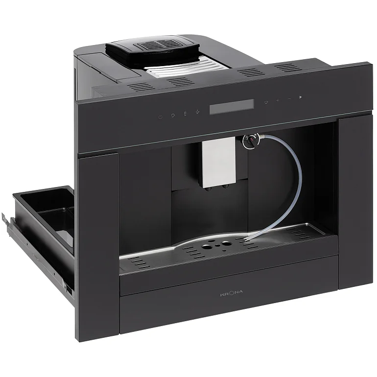 REMS 45H coffee BL