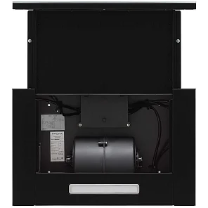 KAMILLA F 450 black