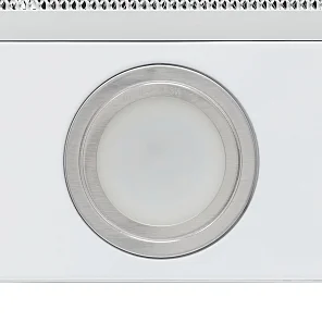 KAMILLA T SENSOR 600 White