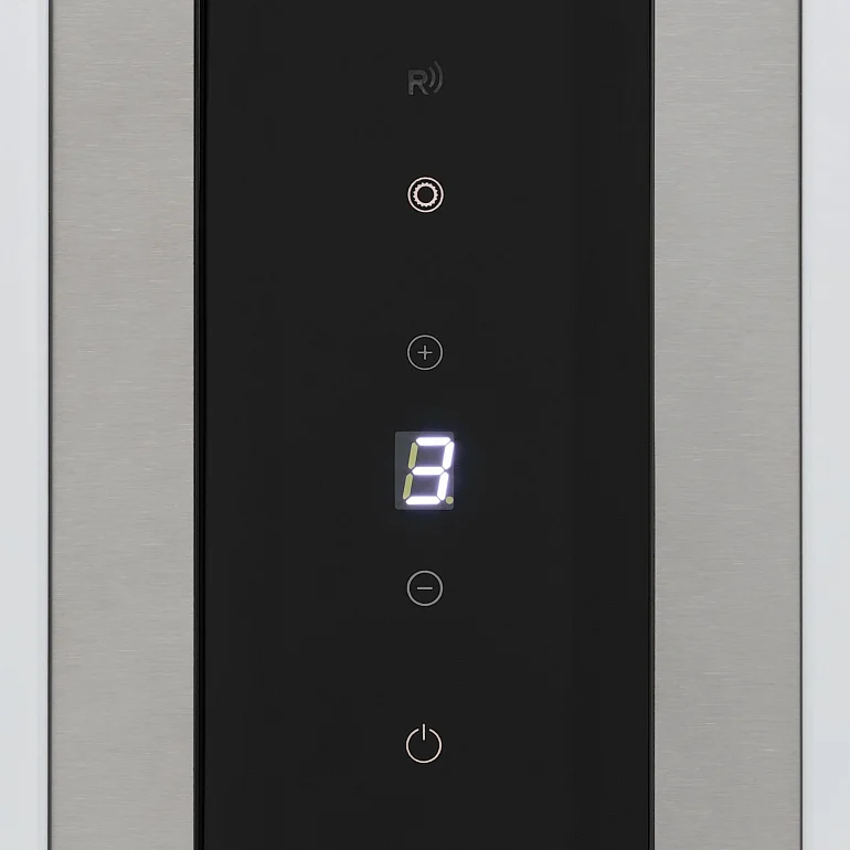 VANDA ISOLA 350 WHITE S