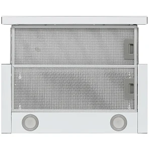 KAMILLA T SENSOR 600 White