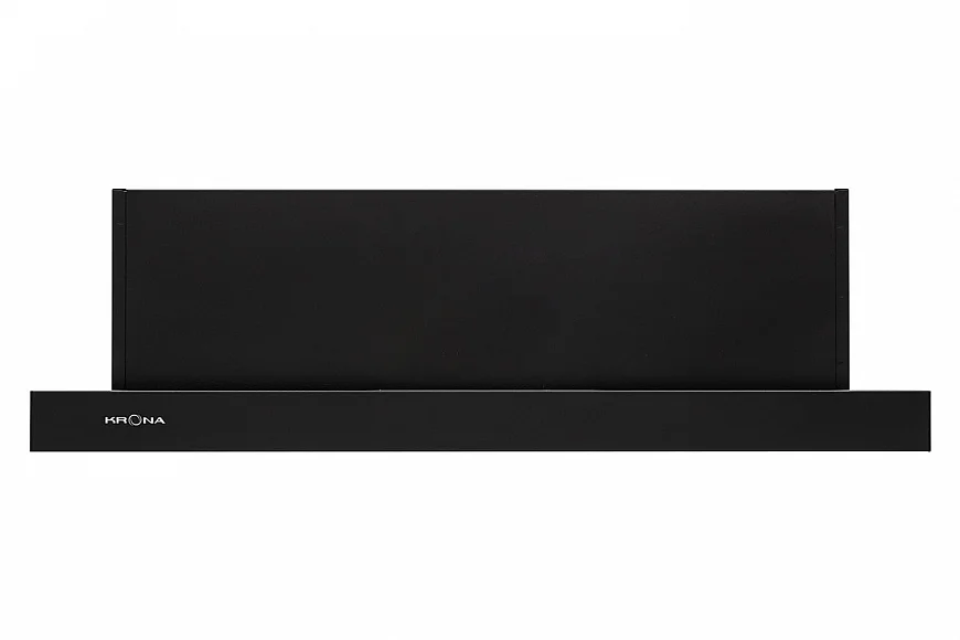 KAMILLA 600 BLACK (2 мотора)