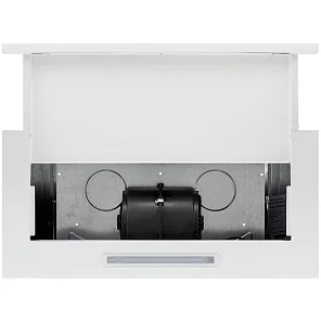 KERRY E 600 WHITE PB