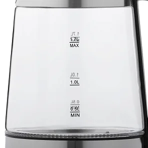 Digitaler Glas Licht 1,7л