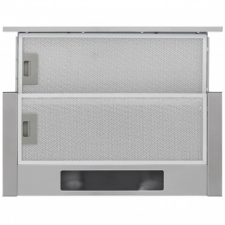 Kamilla R 600 inox (2 мотора)