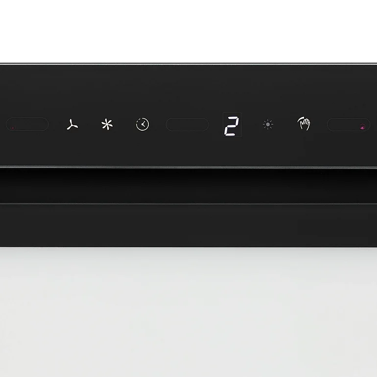 SELINA F MAX 600 black SGC