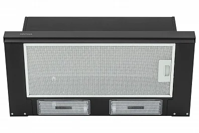 KAMILLA 600 2DN BLACK