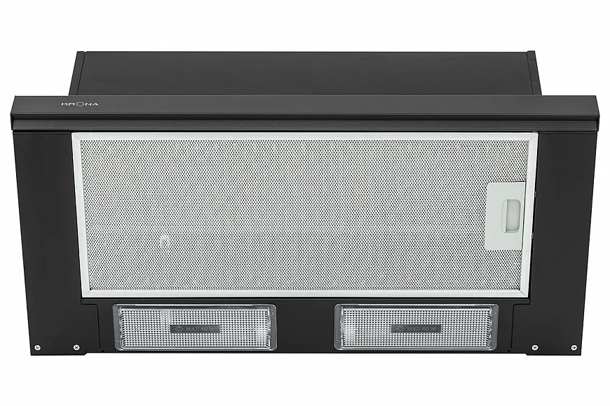 KAMILLA 600 2DN BLACK