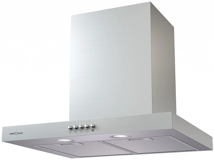 Levana 600 inox PB