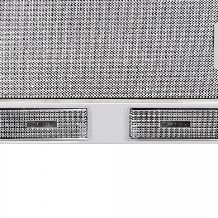 KAMILLA 600 E1M white