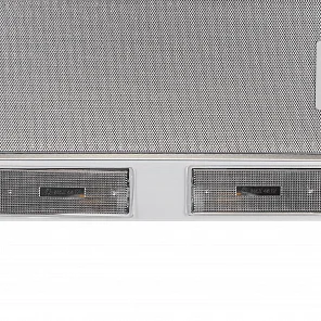 KAMILLA 600 INOX (1 мотор)