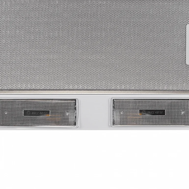 KAMILLA 600 INOX (1 мотор)