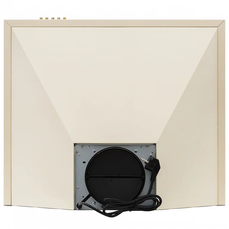 BELLA RETRO 600 IVORY PB