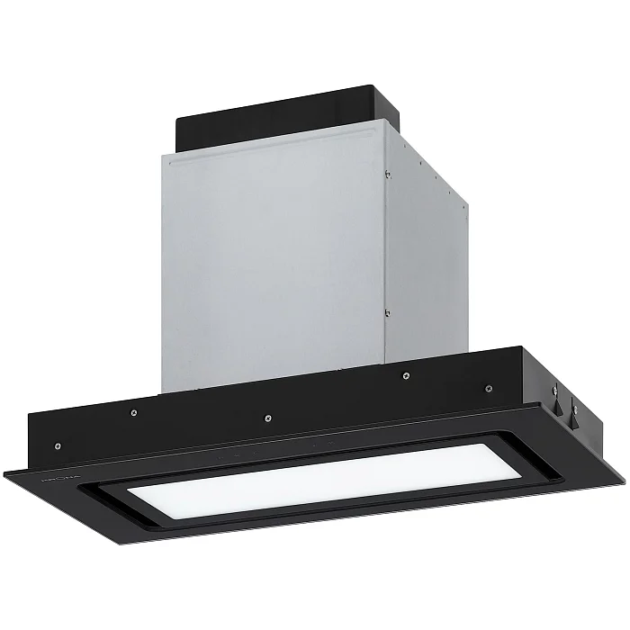 KRONA SELINA F MAX 600 black SGC