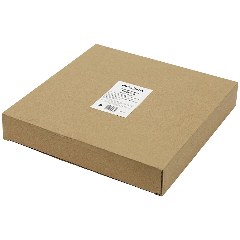 фильтр угольный тип TV (1 шт.)