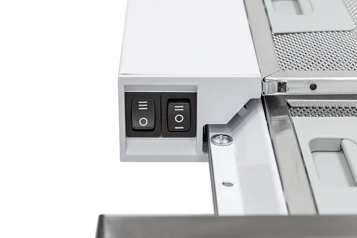 GERDA 600 inox PB