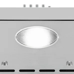 EVA 600 inox PB