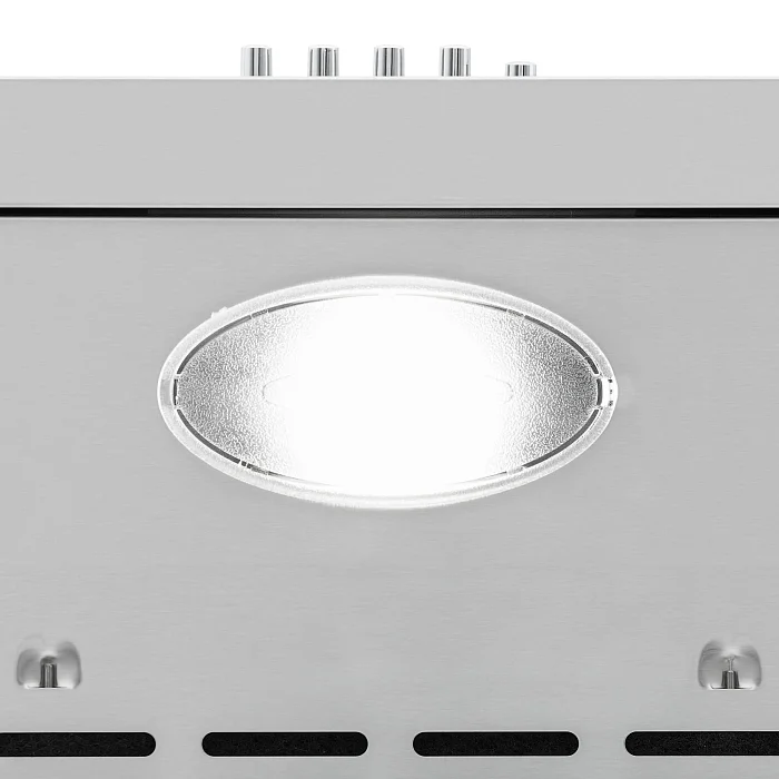 EVA 600 inox PB