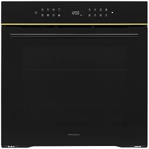 ONYX 60H BL LIGHT GOLD