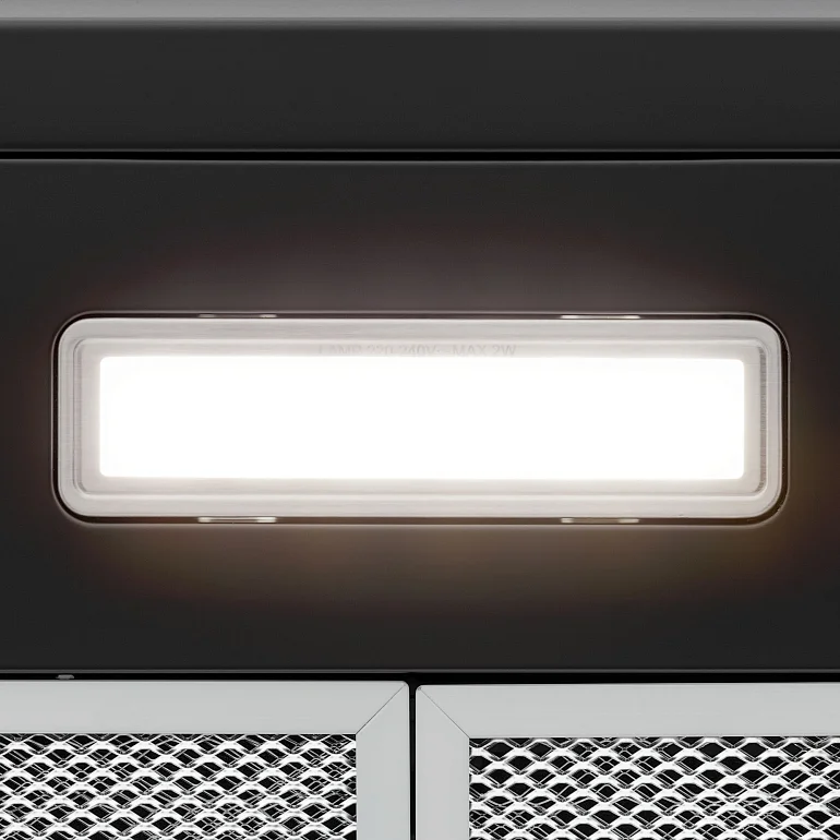 Jessica slim 500 black PB