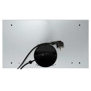 WERMUT 500 DN BLACK PB BF