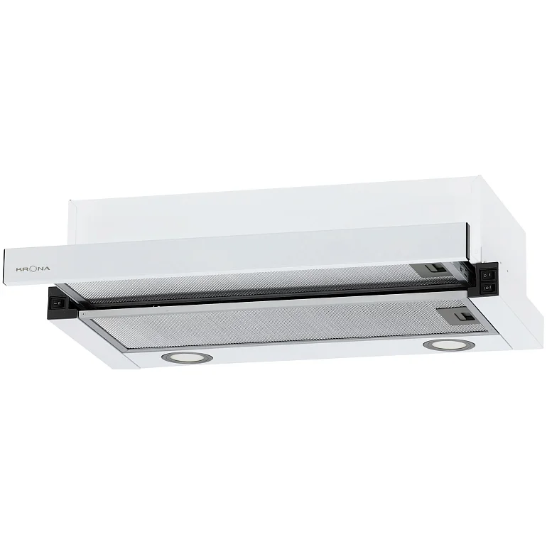 KAMILLA T 600 WHITE (1 мотор)