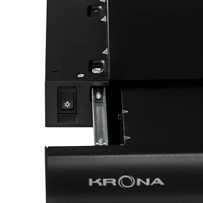 KAMILLA 600 SUPERNOVA B