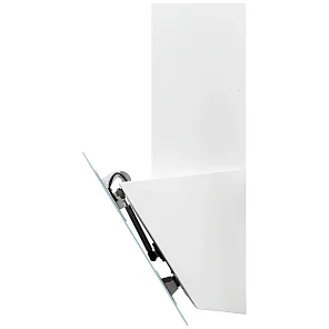 BELINDA 600 white SGC max