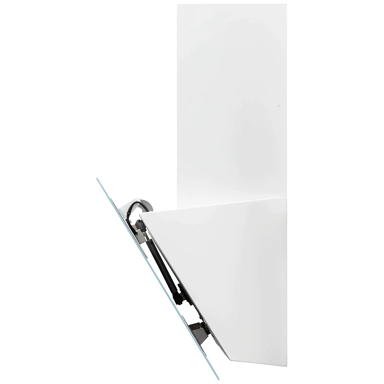 BELINDA 600 white SGC max