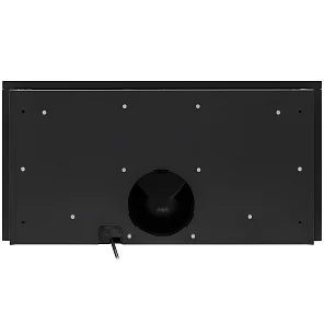 KAMILLA T 600 BLACK (2 мотора)