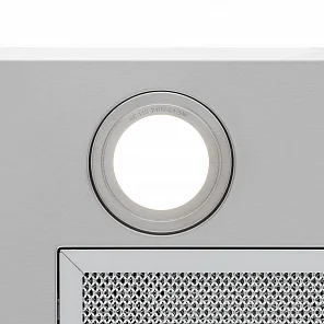 Ameli 600 inox S