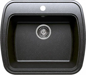 MAGNET 1B 570*500 BLACK