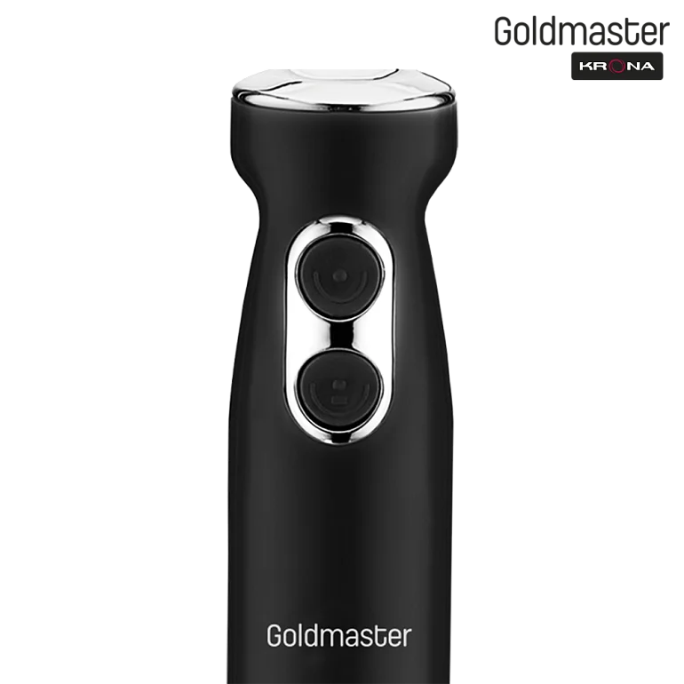 Mastermix Black 1000W