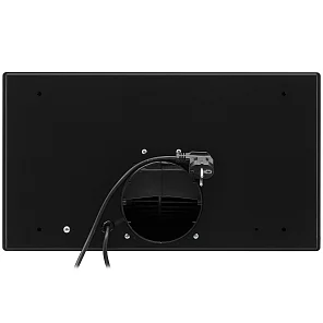 WERMUT 500 DN BLACK PB BF