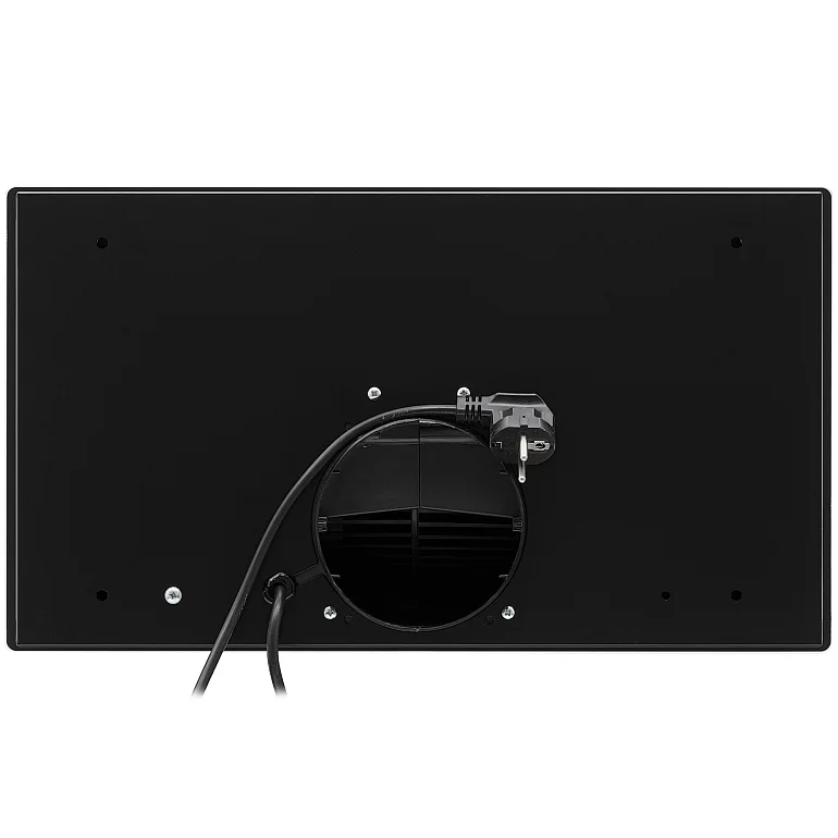 WERMUT 500 DN BLACK PB BF