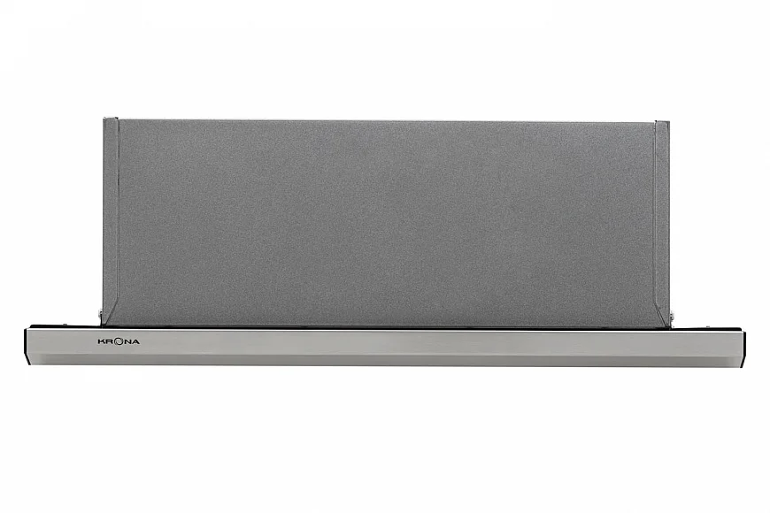 Kamilla slim 500 inox/inox