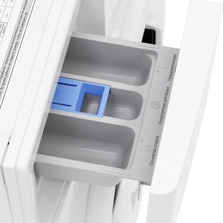 ITTER WHITE 1000 6K WM